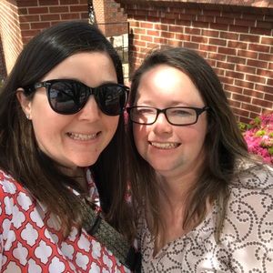 Meet your Posher, Sara